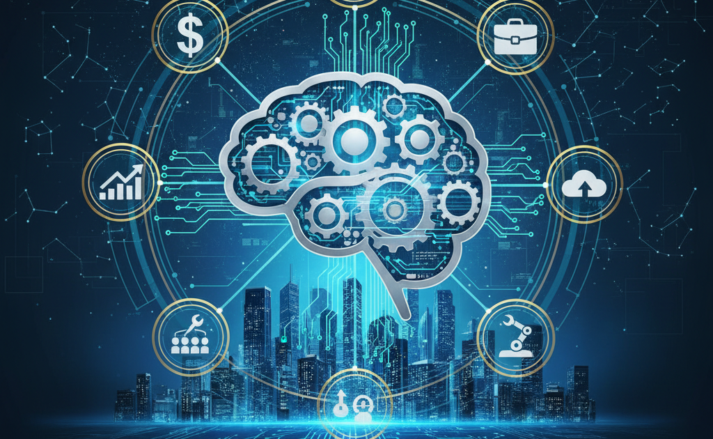 Business Automation