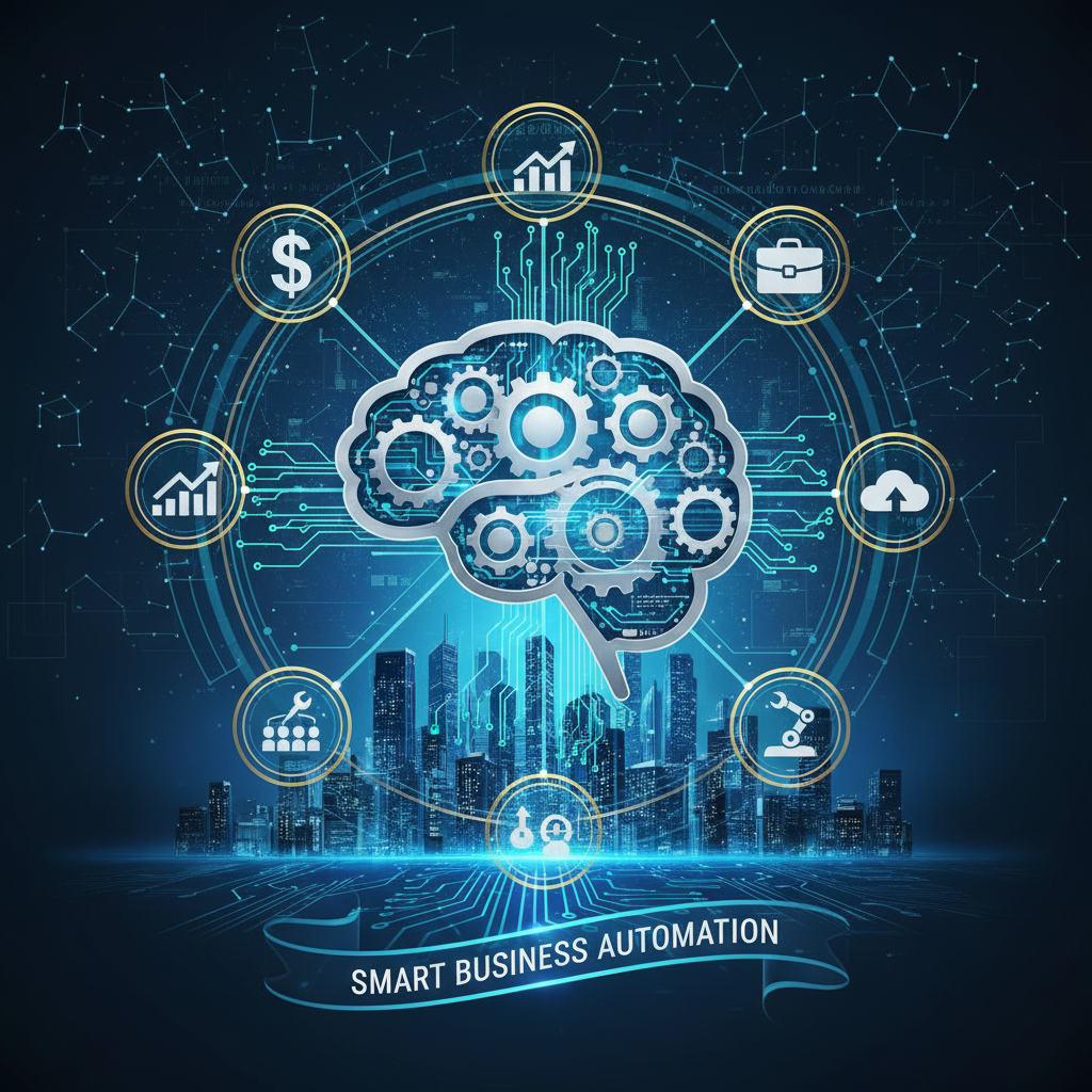 Business Automation